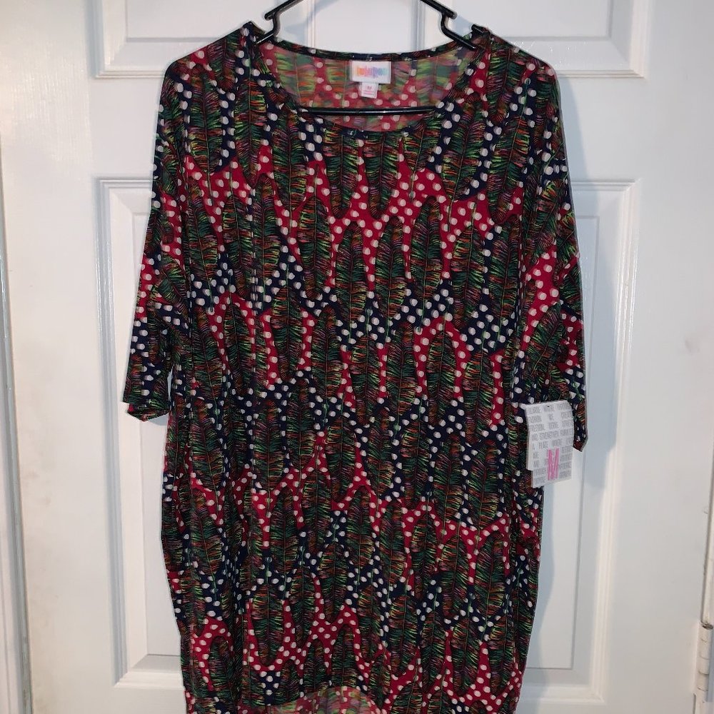 LuLaRoe Top